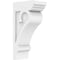 Ekena Millwork Standard Mayflower Architectural Grade PVC Corbel, 5"W x 8"D x 16"H CORP05X08X16MAY - alternate 1